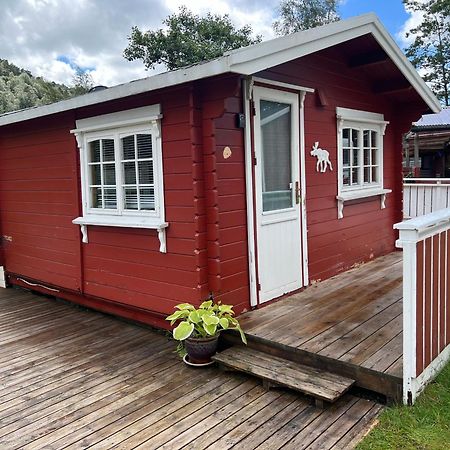 Wathne Camping Bjørheimsbygda Kültér fotó