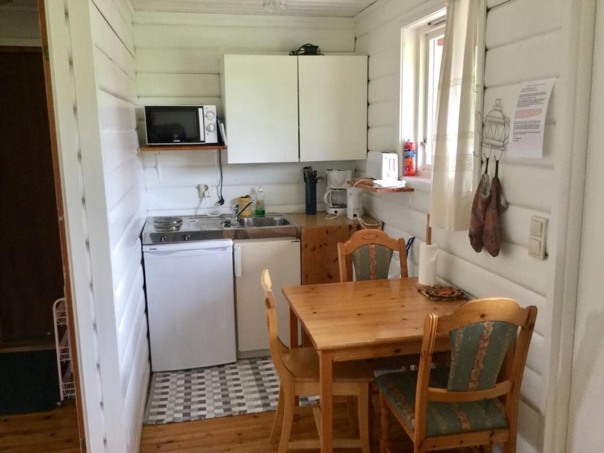 Wathne Camping Bjørheimsbygda Kültér fotó