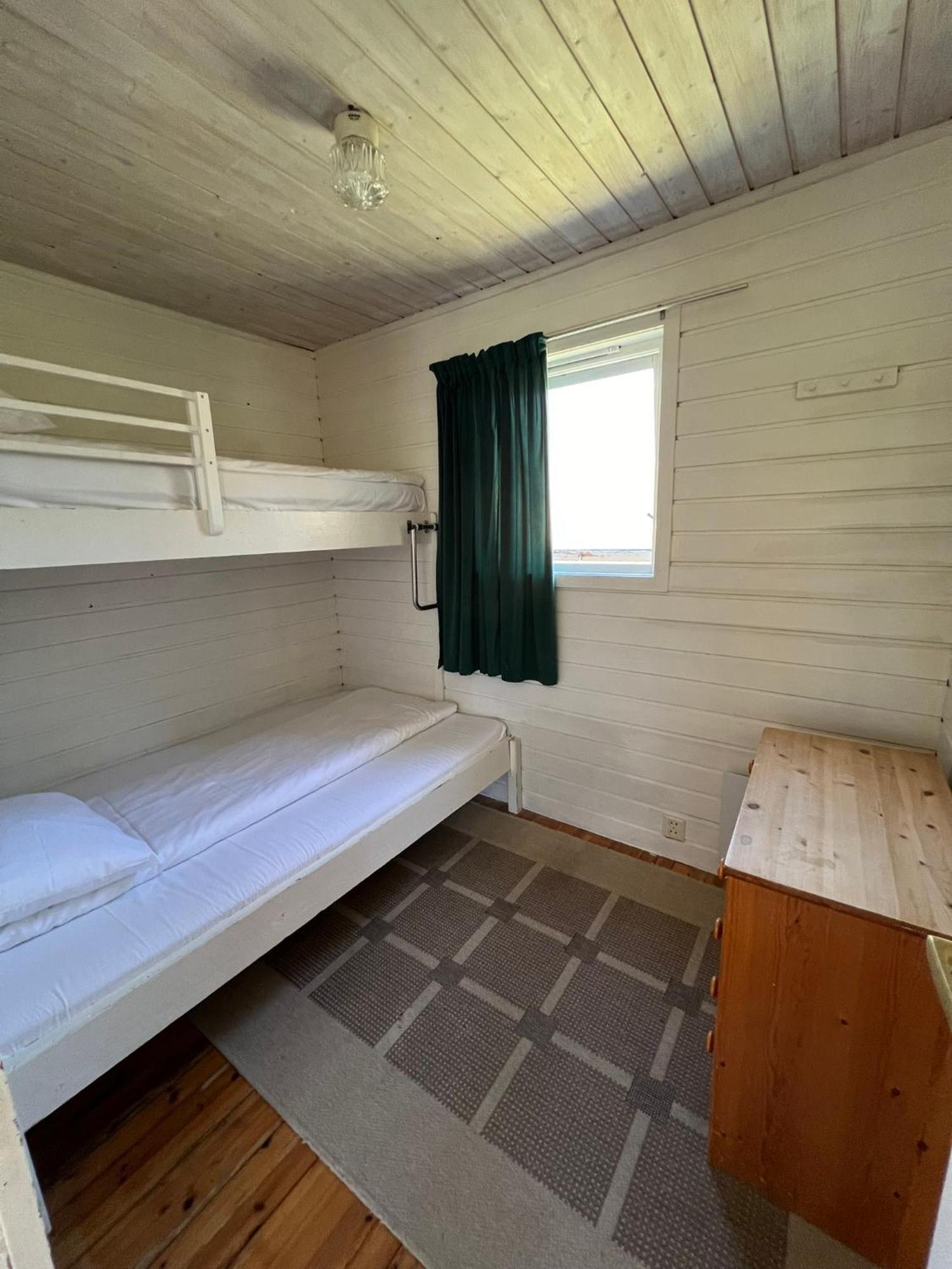 Wathne Camping Bjørheimsbygda Kültér fotó