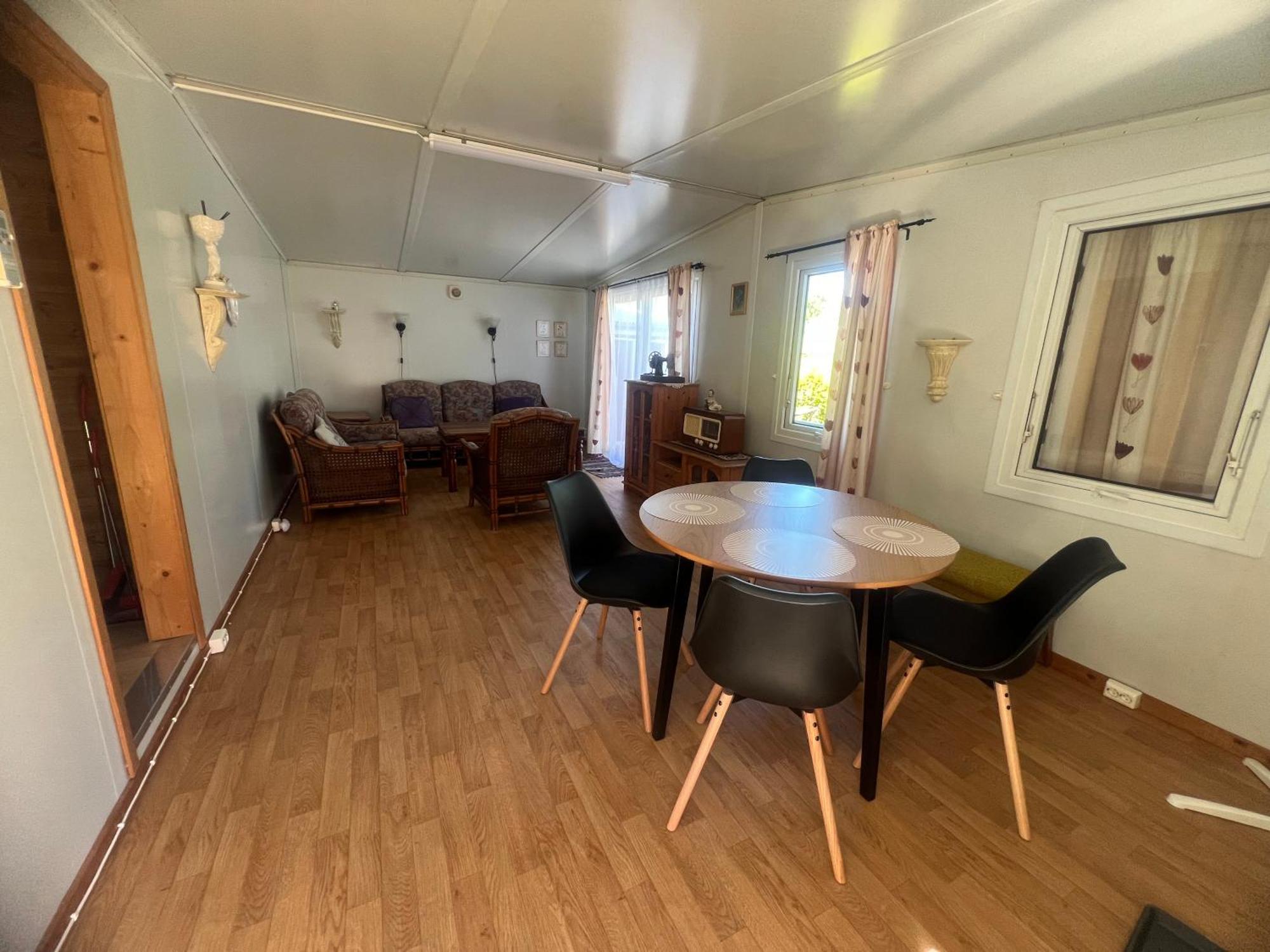 Wathne Camping Bjørheimsbygda Kültér fotó